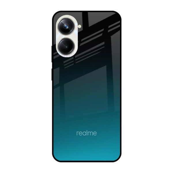 Ultramarine Glass Case for Realme 10 Pro 5G Hot on Sale