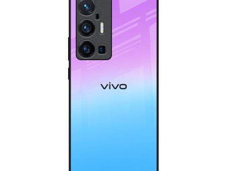 Unicorn Pattern Glass Case for Vivo X70 Pro Plus Discount