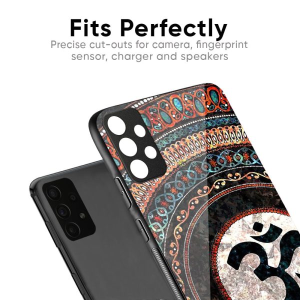 Worship Glass Case for OnePlus Nord CE 2 Lite 5G For Sale