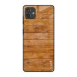 Timberwood Glass Case for Samsung Galaxy M13 5G Online Hot Sale