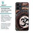 Worship Glass Case for Realme C31 Fashion