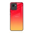 Sunbathed Glass case for Realme C30 For Sale