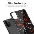 Vector Art Glass Case for Apple iPhone 13 Supply