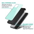 Teal Glass Case for Redmi Note 11 SE Online Hot Sale