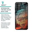 True Genius Glass Case for Samsung Galaxy F13 For Sale