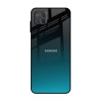 Ultramarine Glass Case for Samsung Galaxy M12 Cheap