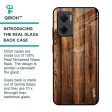 Timber Printed Glass Case for Redmi 11 Prime 5G Supply