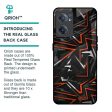 Vector Art Glass Case for OnePlus Nord CE 2 5G For Cheap