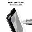 Follow Your Dreams Glass Case for Realme 9i Online Hot Sale