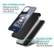 Struggling Panda Glass Case for Samsung Galaxy S22 Ultra 5G Fashion