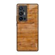 Timberwood Glass Case for Vivo X70 Pro Plus Online now