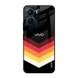 Abstract Arrow Pattern Glass Case For Vivo Y16 For Sale