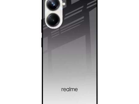 Zebra Gradient Glass Case for Realme 10 Pro 5G Online now