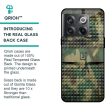 Supreme Power Glass Case For OnePlus 10T 5G Cheap