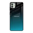 Ultramarine Glass Case for Samsung Galaxy M13 5G For Discount