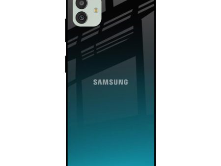 Ultramarine Glass Case for Samsung Galaxy M13 5G For Discount