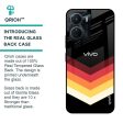 Abstract Arrow Pattern Glass Case For Vivo Y16 For Sale