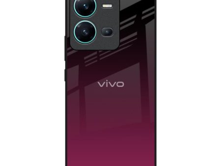 Wisconsin Wine Glass Case For Vivo V25 Discount