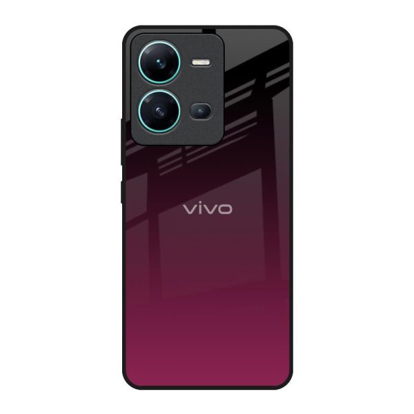 Wisconsin Wine Glass Case For Vivo V25 Discount