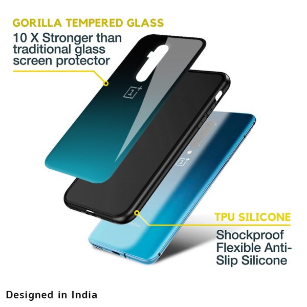 Ultramarine Glass Case for OnePlus Nord N20 SE Discount