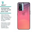 Sunset Orange Glass Case for OnePlus Nord N20 SE Discount