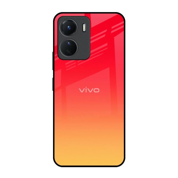 Sunbathed Glass case for Vivo Y16 For Cheap