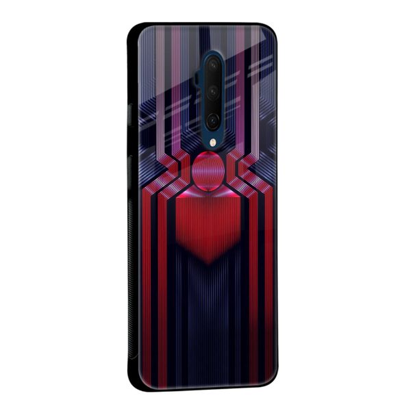 Super Art Logo Glass Case For OnePlus 10T 5G Sale