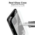 Zealand Fern Design Glass Case For Vivo V25 on Sale