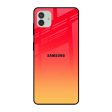 Sunbathed Glass case for Samsung Galaxy M13 5G on Sale