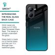 Ultramarine Glass Case for Realme C33 Supply