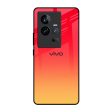 Sunbathed Glass case for Vivo iQOO 11 Online Hot Sale