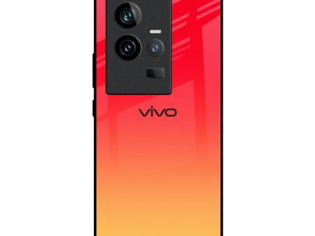 Sunbathed Glass case for Vivo iQOO 11 Online Hot Sale