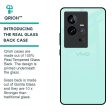 Teal Glass Case for Vivo iQOO 11 Online