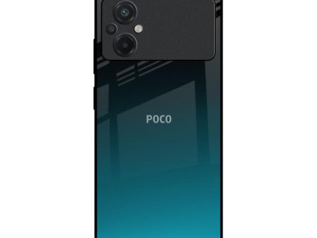 Ultramarine Glass Case for Poco M5 Discount