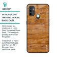 Timberwood Glass Case for Oppo A33 Online now