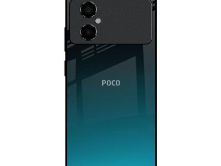 Ultramarine Glass Case for Poco M4 5G Online