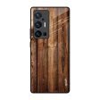 Timber Printed Glass Case for Vivo X70 Pro Plus Online Hot Sale