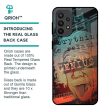 True Genius Glass Case for Samsung Galaxy A23 Online Hot Sale