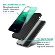 Scarlet Amber Glass Case for Poco M4 Pro on Sale