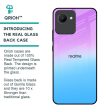 Unicorn Pattern Glass Case for Realme C30 For Sale