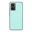 Teal Glass Case for Redmi 11 Prime 5G Online now