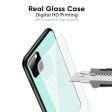 Teal Glass Case for Poco M5 on Sale