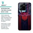 Super Art Logo Glass Case For Vivo V25 Pro Online