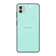 Teal Glass Case for Samsung Galaxy M13 5G Online Sale