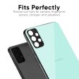 Teal Glass Case for Redmi Note 11 SE Online Hot Sale