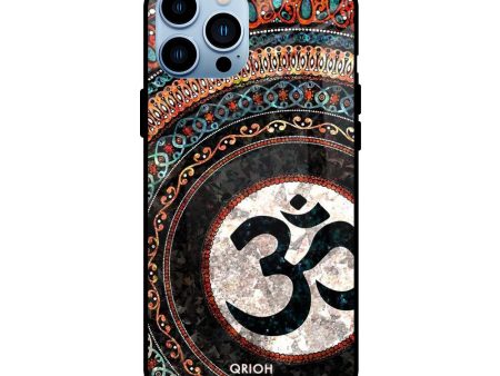 Worship Glass Case for Apple iPhone 13 Pro Online