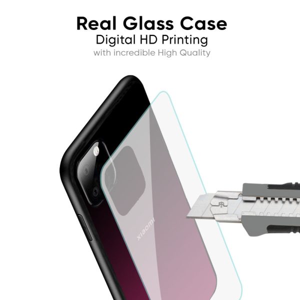 Wisconsin Wine Glass Case For Redmi A1 Fashion