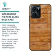 Timberwood Glass Case for Vivo Y16 Discount