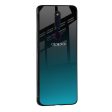 Ultramarine Glass Case for Oppo F21s Pro For Discount