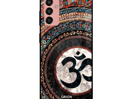 Worship Glass Case for Samsung Galaxy M13 Online